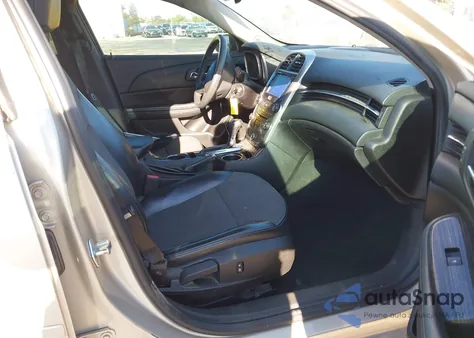 2014 Chevrolet Malibu 1Lt из США, поврежденный, VIN 1G11C5SL0EF175815